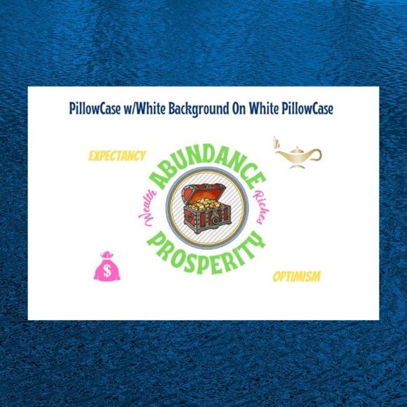 Magic Money Pillowcases - Picture 2 of 5